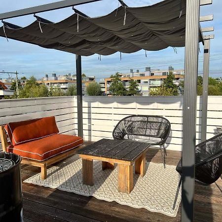 Vakantiehuis Centrum Schagen Nabij Zee / Strand Bagian luar foto